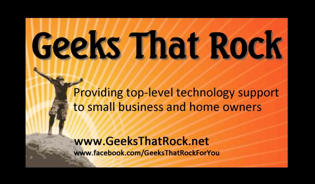 FREE Tech Diagnostics for Small Business Owners & Home Owners